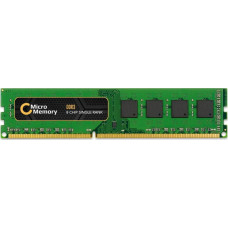 Micromemory Server memory 4GB DDR3 1600MHz PC3-12800 - MMD2606/4GB