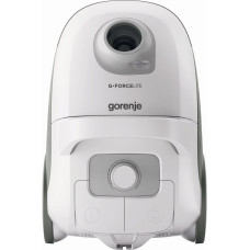 Gorenje G-Force Lite Vacuum Cleaner VCEA21GLW