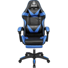 Kruger&Matz Armchair GX-150 blue