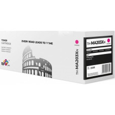 Tb Print Toner for HP CF543X magenta TH-MA203XN 100% new
