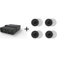 Vivolink Audiopack Subwoofer Column