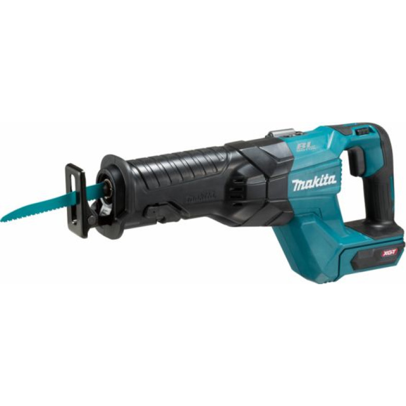 Makita JR001GZ 40 V sabre saw