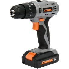 Sthor Drill/driver 78974 18 V 1 x 1.3 Ah battery pack
