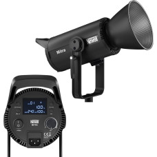 Newell Mitra 180 RGB LED Studio Lamp