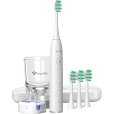 Truelife SonicBrush GL UV White.