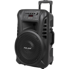 Azusa Speaker Active Column ( with 2 wireless microphones, SD, Bluetooth, USB) 12