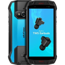 Ulefone Armor 15 6/128GB Black/Blue Smartphone (UF-A15/BE)