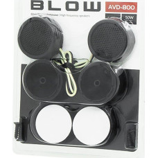Blow Car speaker 30-592# tweeter avd-800