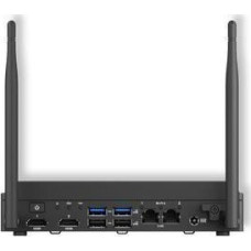 Asus NUC GEN13 Bravo Canyon computer BNUC13BRFA40000 NO CORD