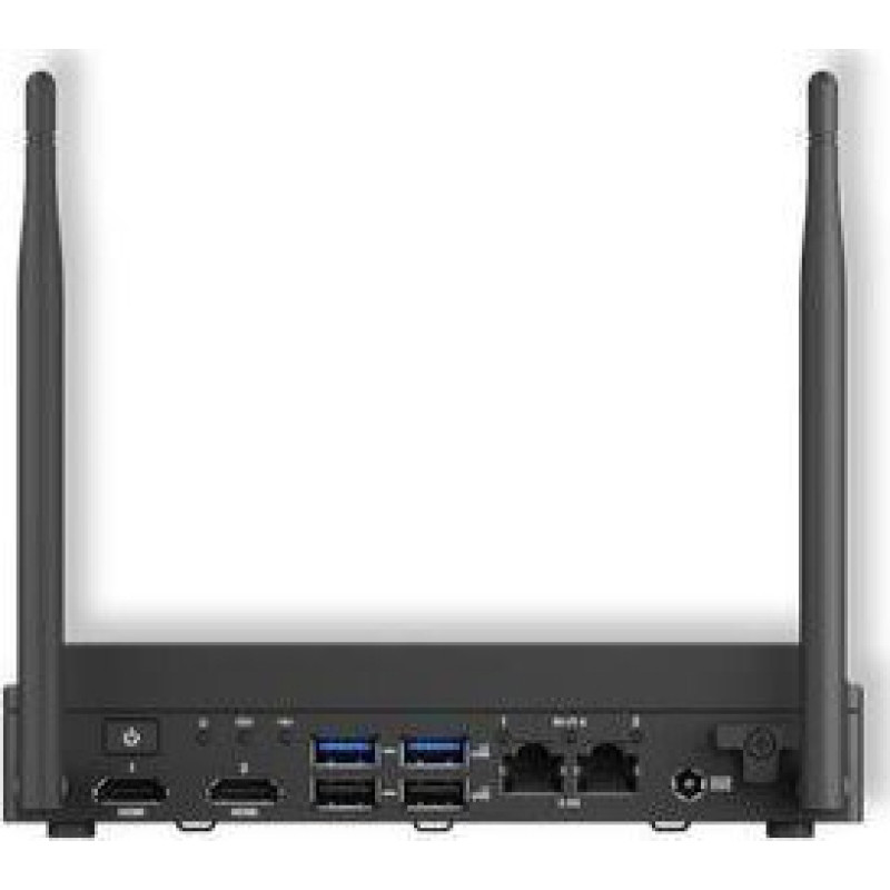 Asus NUC GEN13 Bravo Canyon computer BNUC13BRFA40000 NO CORD