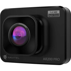 Navitel AR200 PRO video recorder