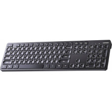 Ugreen Keyboard KU004 90875 wired 1.5m keyboard for Windows / macOS - black