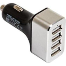 Realpower 4x USB-A 2.4 A charger (176636)