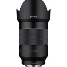 Samyang Sony FE 35mm F/1.4 Lens II