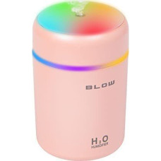Blow Air humidifier 44-551# Air humidifier h-02 pink