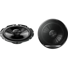 Pioneer Car speaker TS-G1720F
