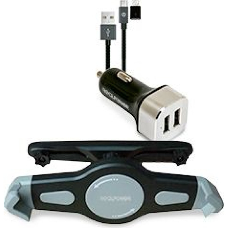 Realpower Charger 2x USB-A 2.4 A (168188)