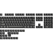 Glorious Pc Gaming Race Glorious GMMK ABS Doubleshot V2 DE Kit - Black