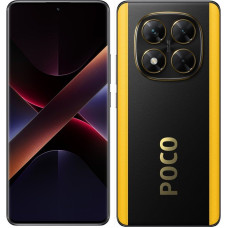 Poco Smartphone X7 5G 12/512GB Black (61048)