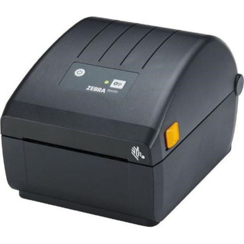 Zebra ZD220 label printer (ZD22042-D0EG00EZ)