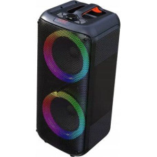 Denver BT Party-Lautsprecher mit LED column BPS-354