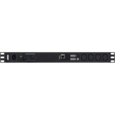 Aten PE1118SG 1HE Basic PDU with surge protection