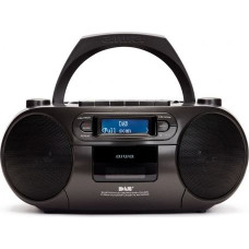 Aiwa Boombox BBTC-660DAB/BK