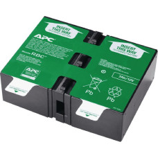 APC 12V battery (RBC123)