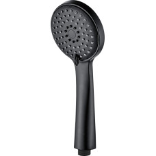 Deante Shower handset 3-function shower handset