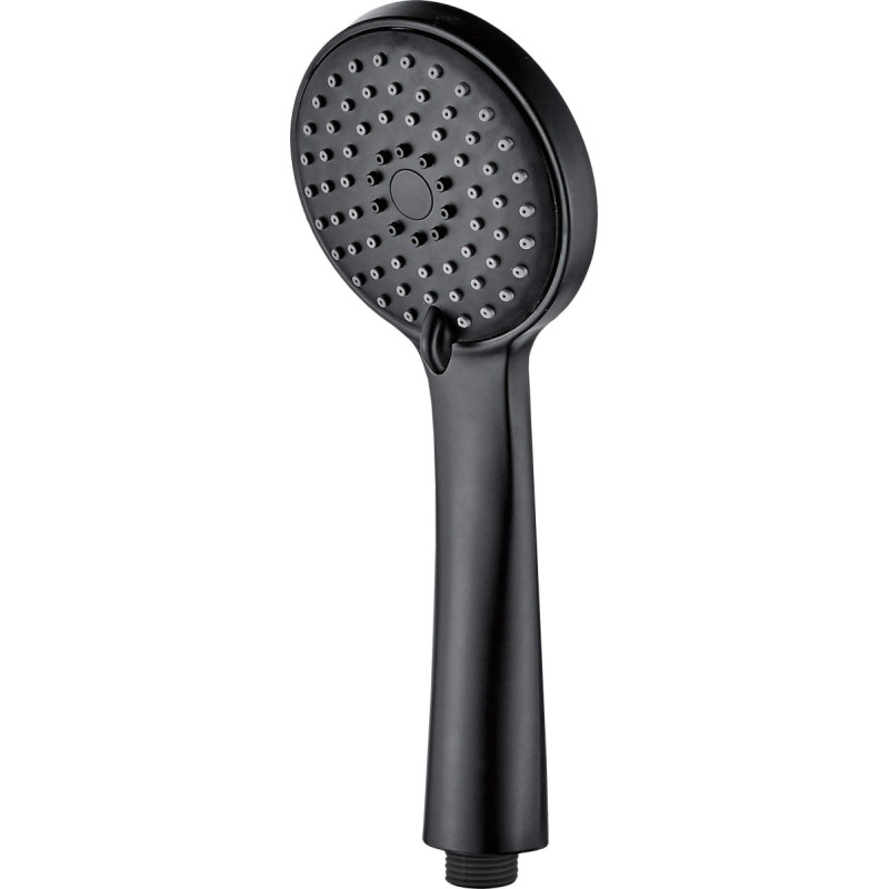 Deante Shower handset 3-function shower handset