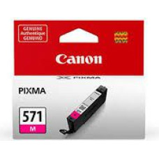 Canon CLI-571 Ink (Magenta).