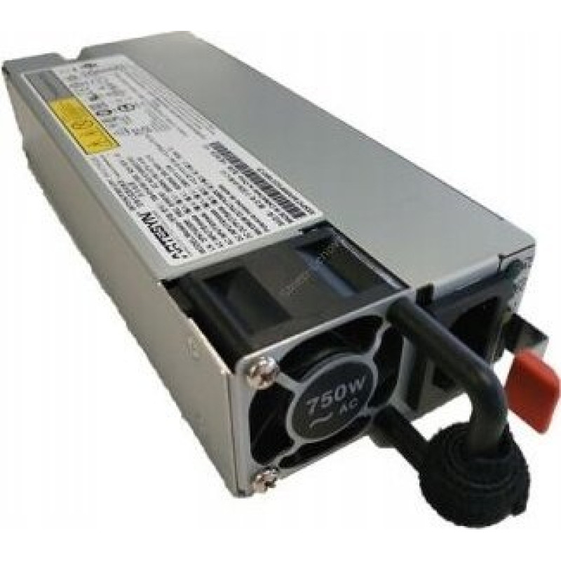 Lenovo THINKSYSTEM 1100W 230V TITANIUM server power supply unit