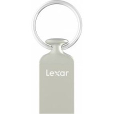 Lexar Pendrive JumpDrive M22 64GB USB 2.0 Light Gold