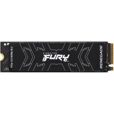 Kingston SSD drive FURY Renegade 500G PCIe 4.0 NVMe M.2