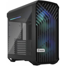 Fractal Design Torrent Compact RGB Black TG Light Tint Case (FD-C-TOR1C-02)