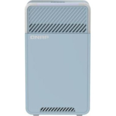Qnap QMiro-201W router Mesh Wifi SD-WAN 2x2 802.11a