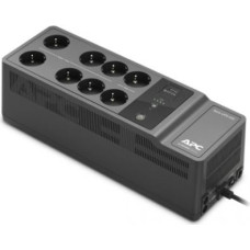 APC BE650G2-GR Back UPS 650 VA/400W Schuko CEE 7/7P