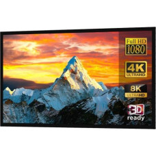 Maclean Frame Projection Screen 120