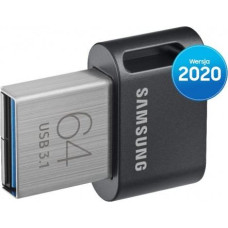 Samsung FLASH FIT Plus 64GB MUF-64AB/APC GRAY