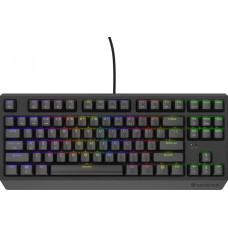 Genesis Thor 230 TKL Outemu Brown Keyboard (NKG-2079)