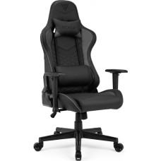 Sense7 Spellcaster armchair black and grey