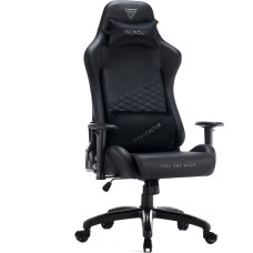 Sense7 Spellcaster Senshi Edition XL armchair black
