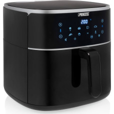 Princess Digital Airfryer non-fat fryer | 182254 | Power 1800 W | Capacity 8 L | Black.