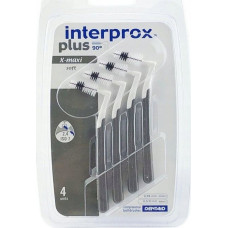 Vitis INTERPROX PLUS PHD 2.6 GREY 4pcs.