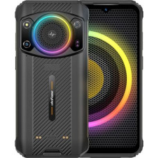 Ulefone Armor 21 8GB/256GB (black) smartphone without charger