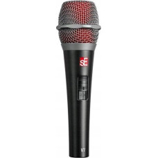 Sennheiser sE V7 Switch - Dynamic microphone