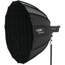 Glareone Grid studio lamp for Hexa 120 PRO softboxes