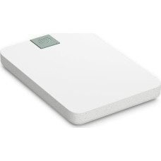 Seagate Ultra Touch 2TB External HDD White (STMA2000400)