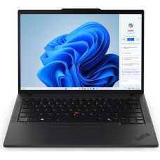 Lenovo Workstation ThinkPad P14s G5 21ME000WPB W11Pro 8840HS/2x32GB/2TB/AMD Radeon/14.0 OLED/Black/LTE/3YRS Premier Support + CO2 Offset