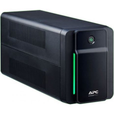 APC UPS Back-UPS 750VA (BX750MI).